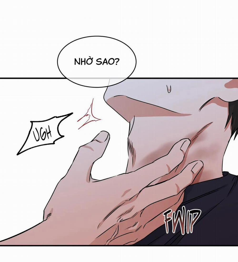 Thủy Triều Thấp Lúc Chạng Vạng 47 trang 11