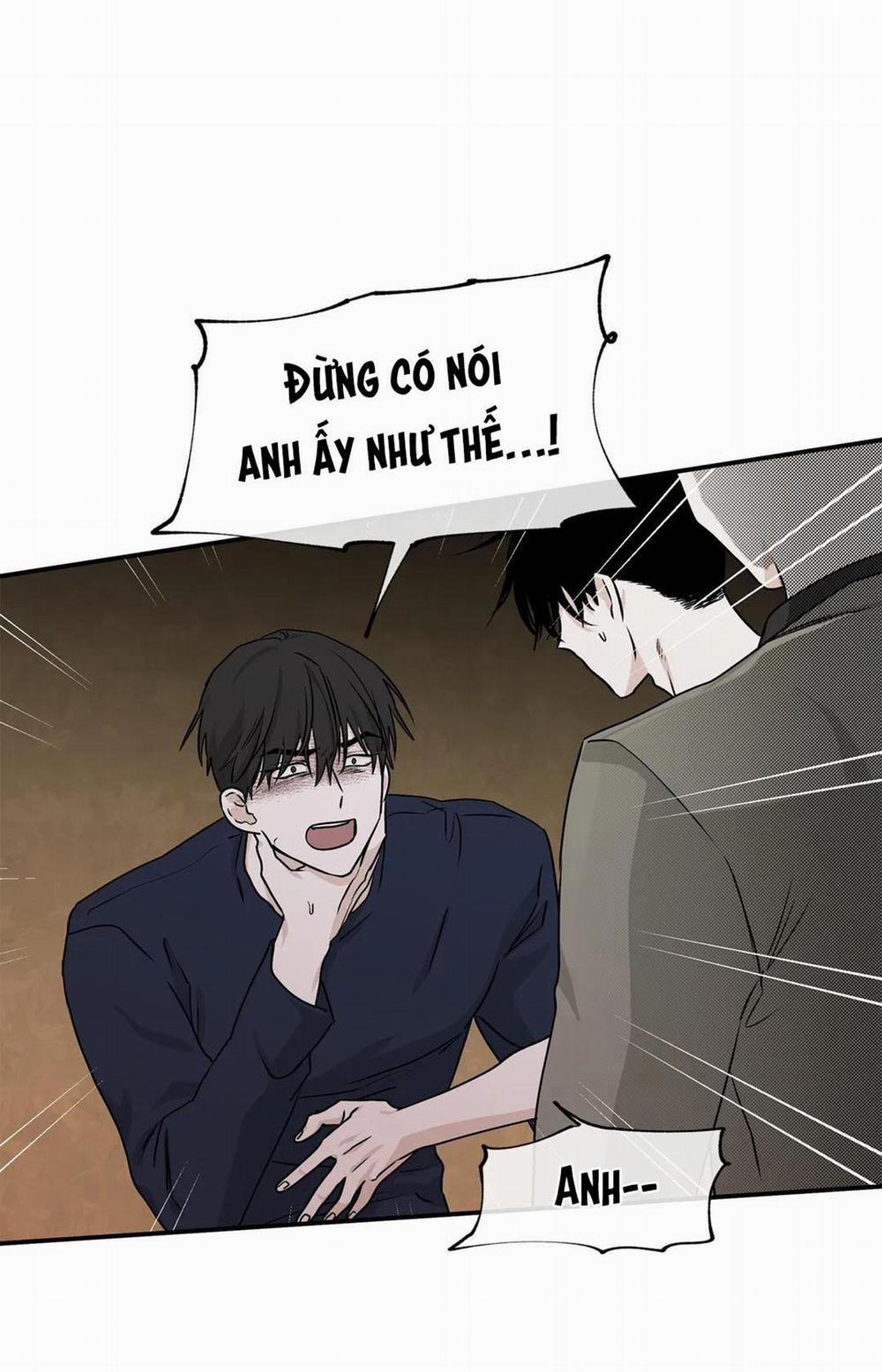 Thủy Triều Thấp Lúc Chạng Vạng 47 trang 14