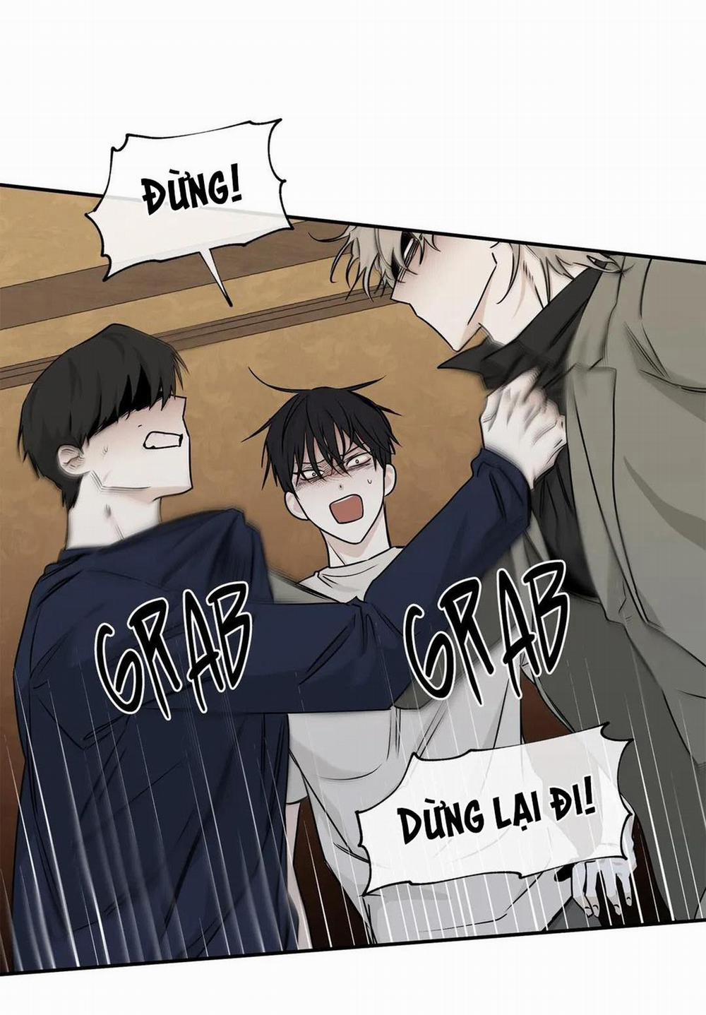 Thủy Triều Thấp Lúc Chạng Vạng 47 trang 17