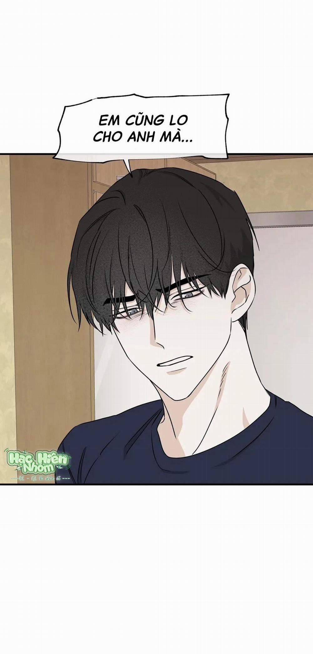 Thủy Triều Thấp Lúc Chạng Vạng 47 trang 32