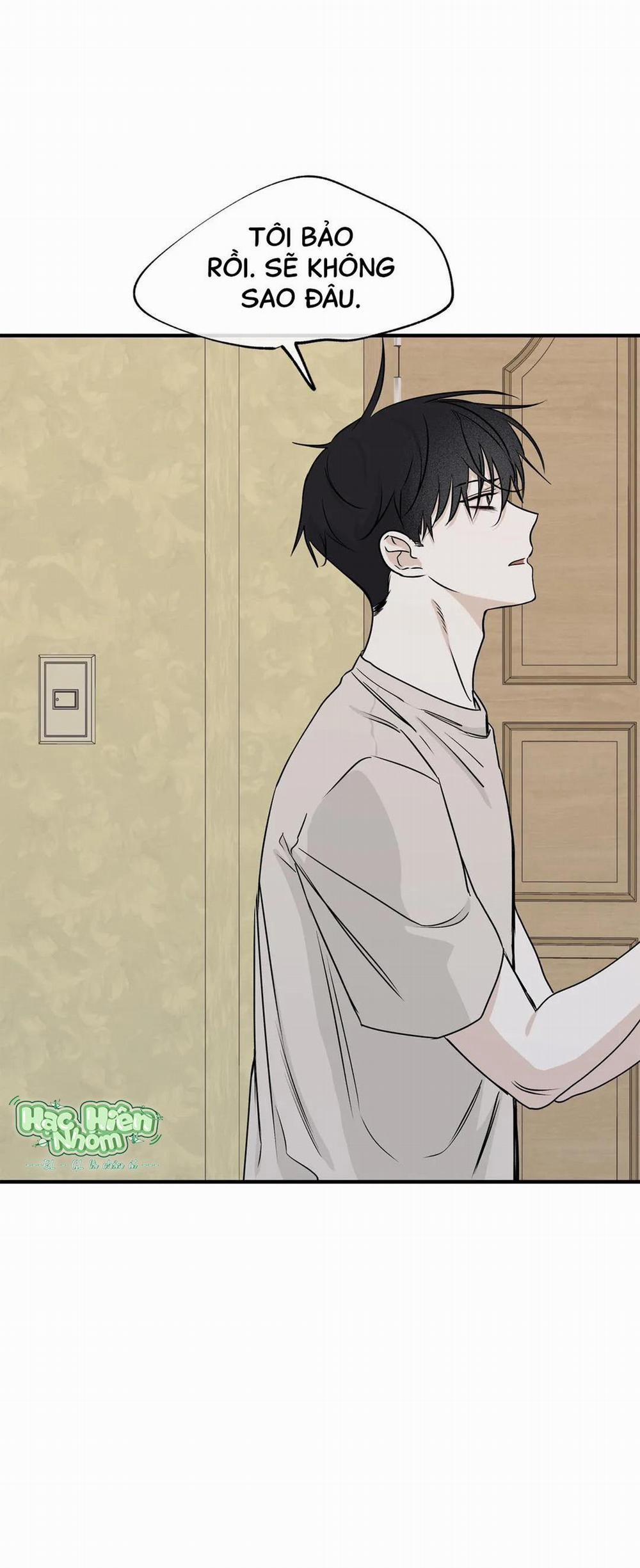 Thủy Triều Thấp Lúc Chạng Vạng 47 trang 34