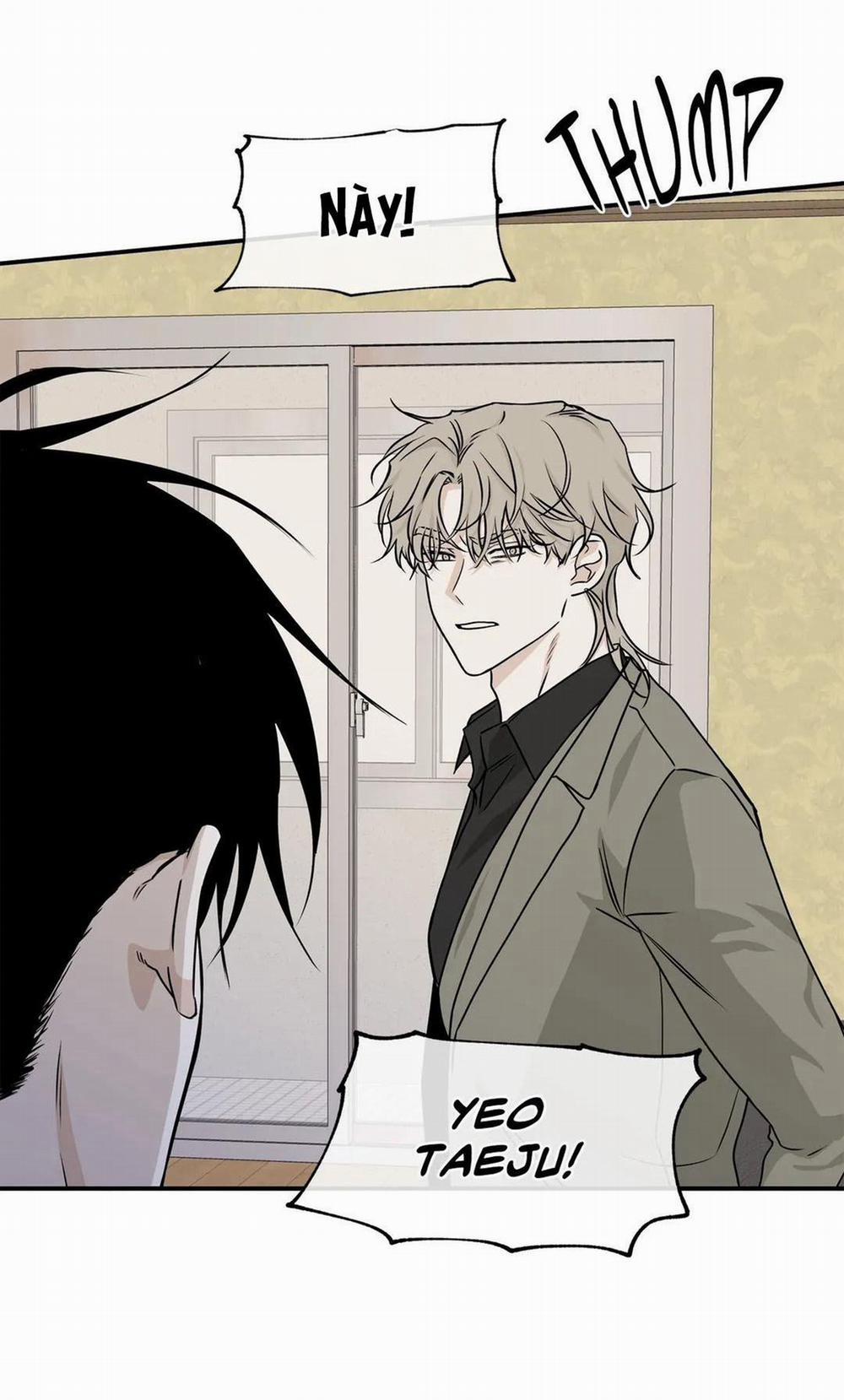 Thủy Triều Thấp Lúc Chạng Vạng 47 trang 37