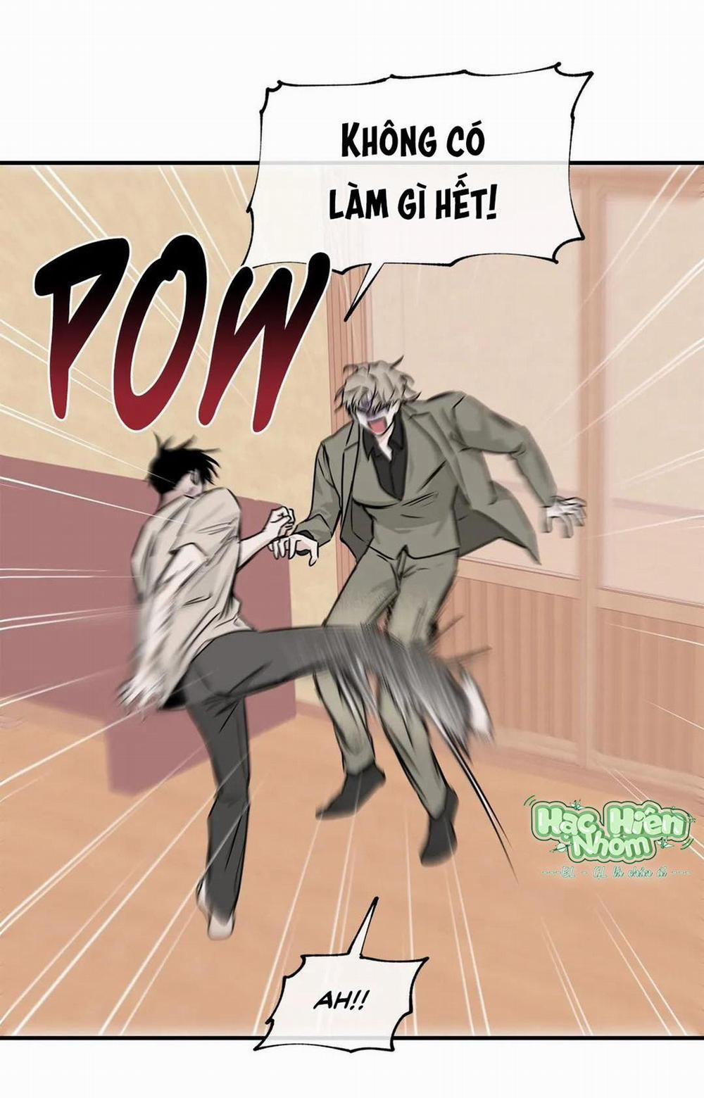 Thủy Triều Thấp Lúc Chạng Vạng 47 trang 44