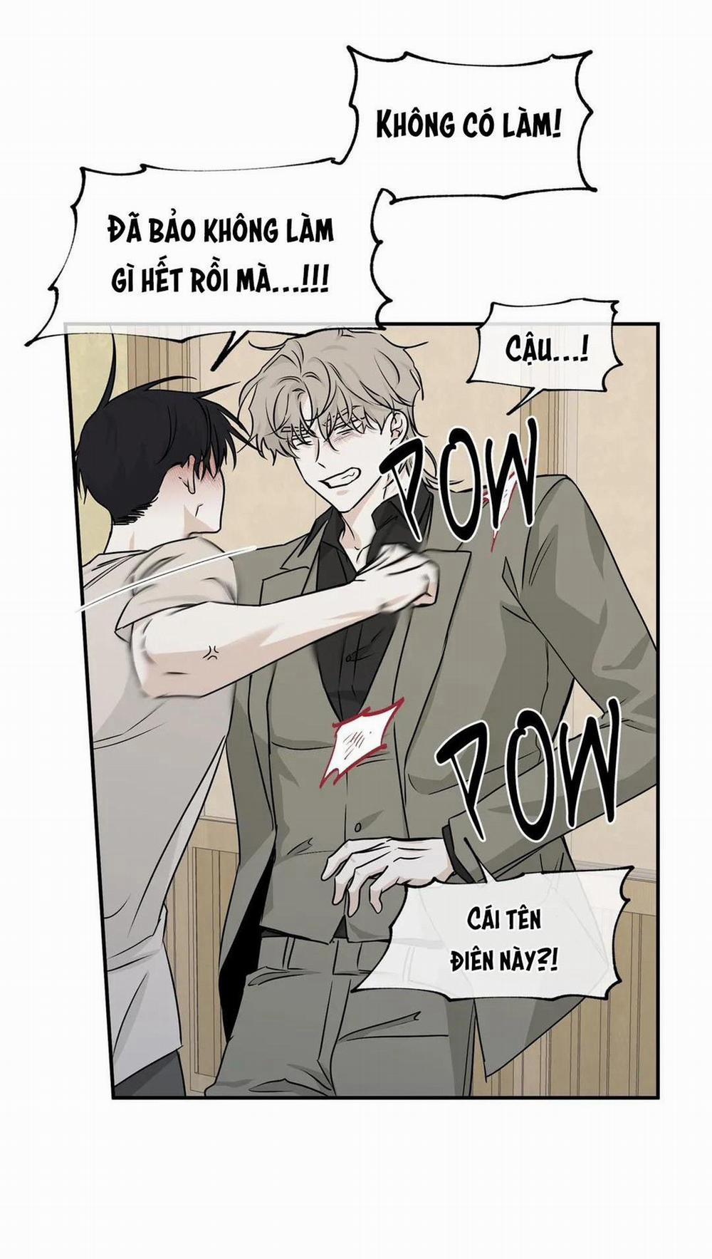 Thủy Triều Thấp Lúc Chạng Vạng 47 trang 45