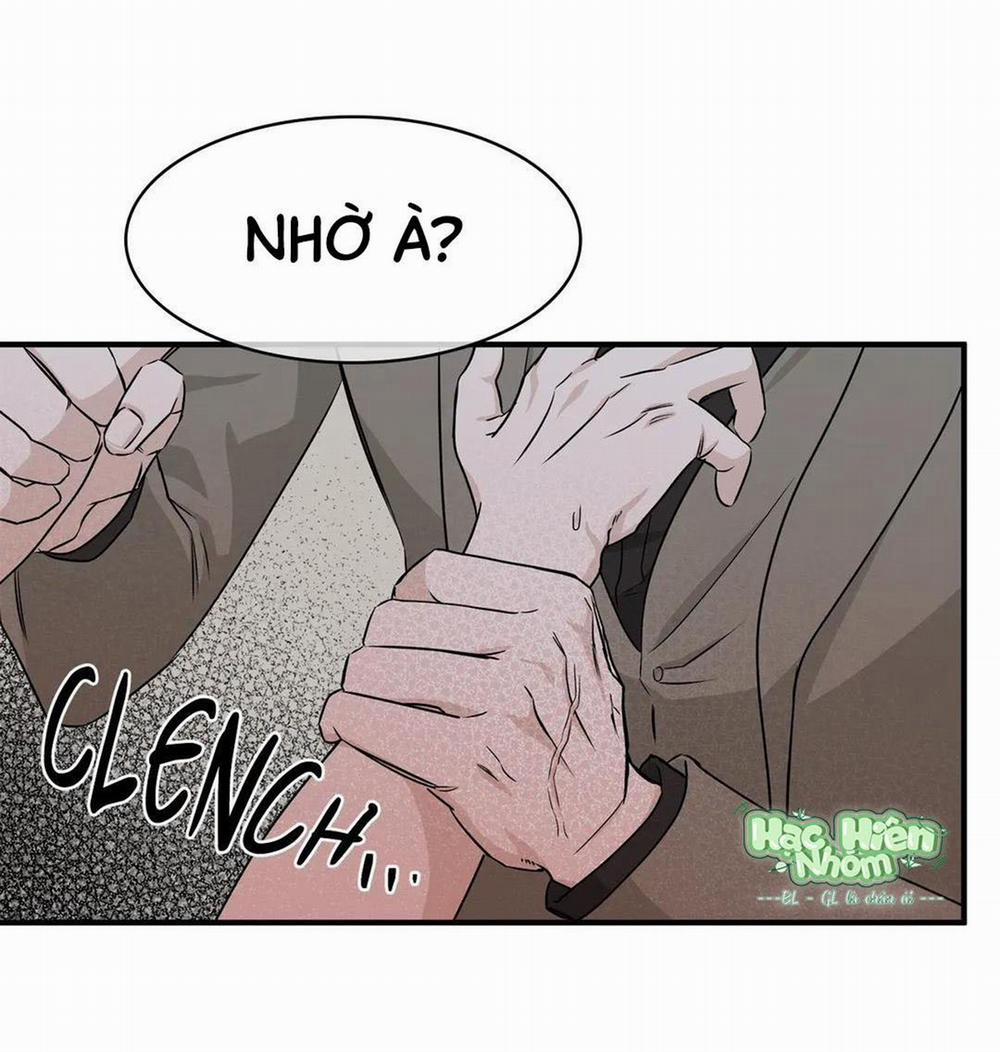 Thủy Triều Thấp Lúc Chạng Vạng 47 trang 48