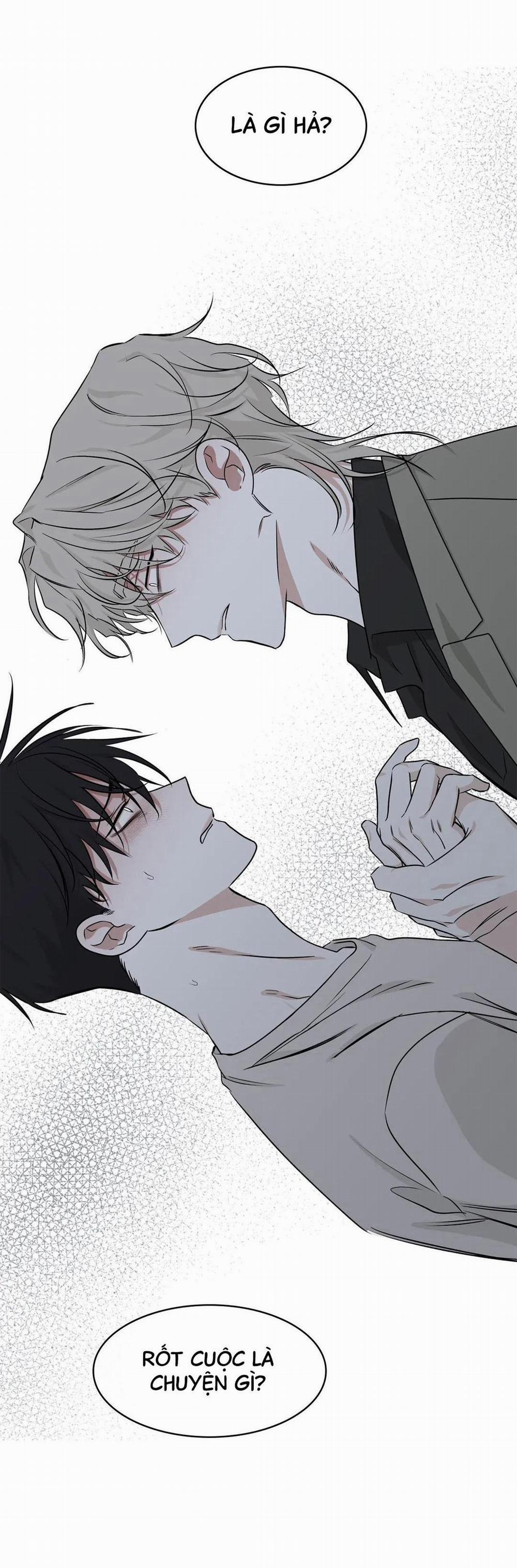 Thủy Triều Thấp Lúc Chạng Vạng 47 trang 49