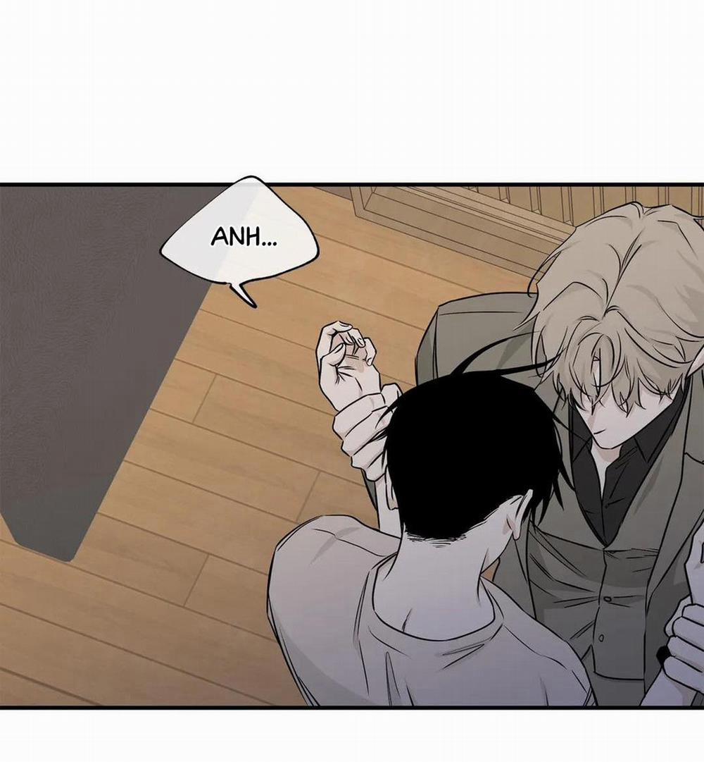 Thủy Triều Thấp Lúc Chạng Vạng 47 trang 50