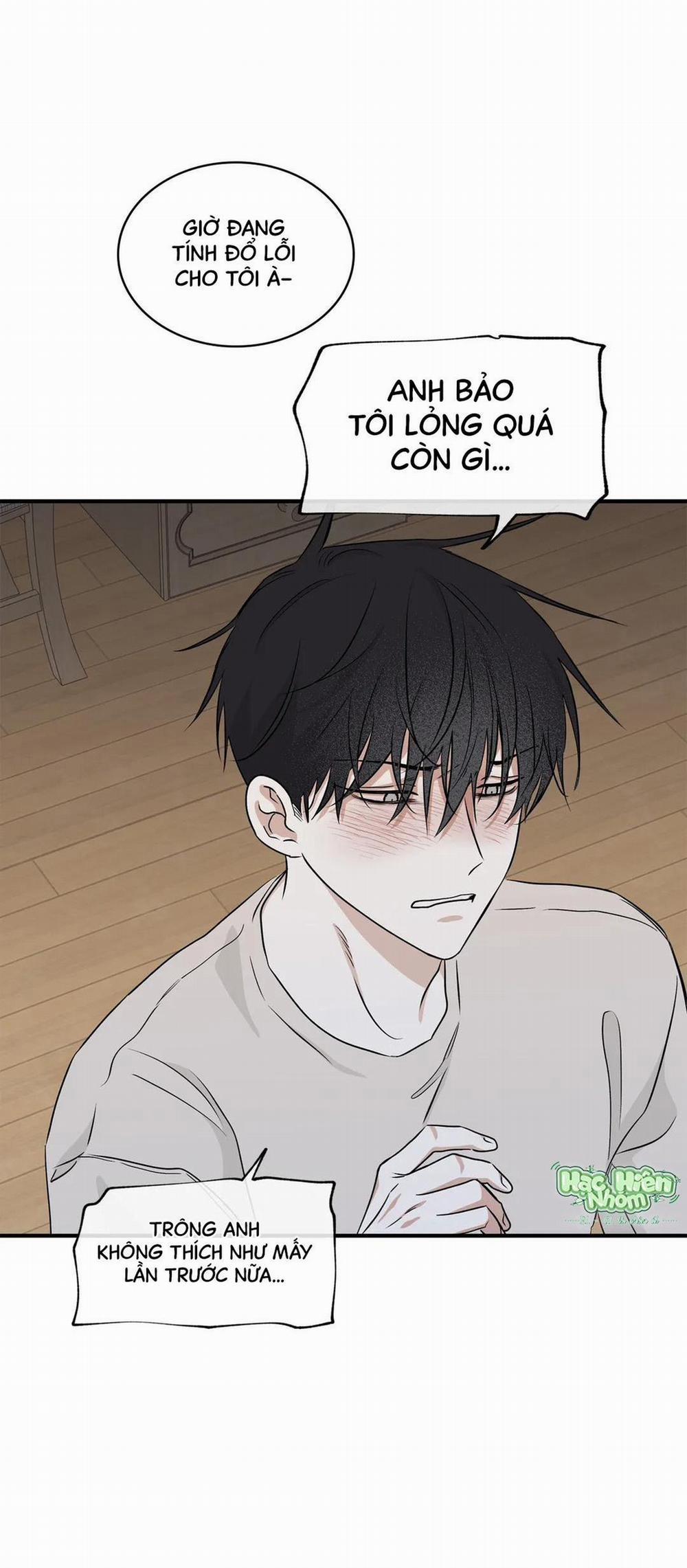 Thủy Triều Thấp Lúc Chạng Vạng 47 trang 52