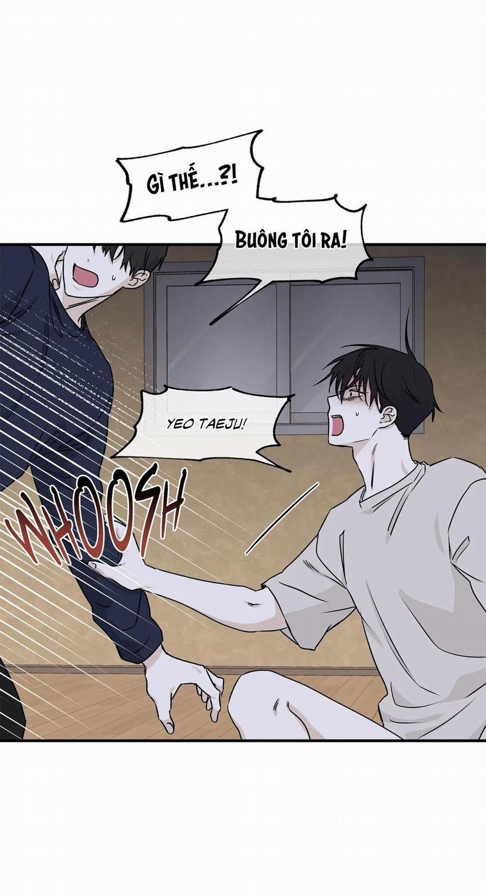 Thủy Triều Thấp Lúc Chạng Vạng 47 trang 6