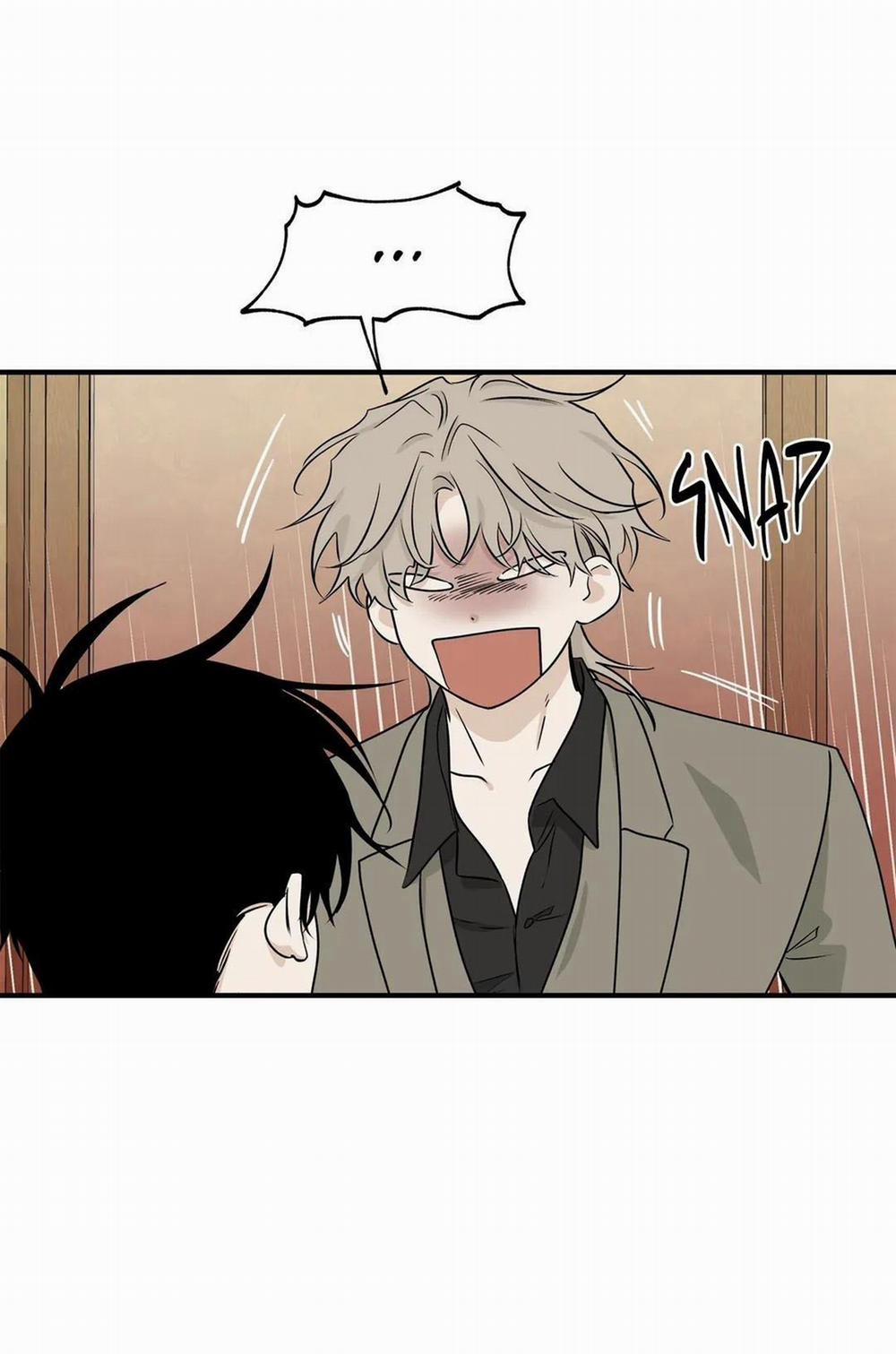 Thủy Triều Thấp Lúc Chạng Vạng 47 trang 60