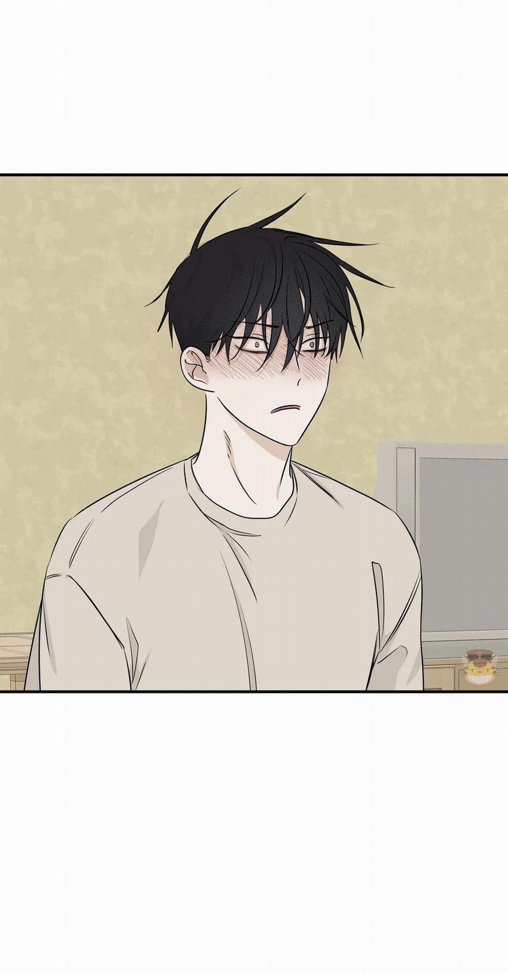 Thủy Triều Thấp Lúc Chạng Vạng 47 trang 65