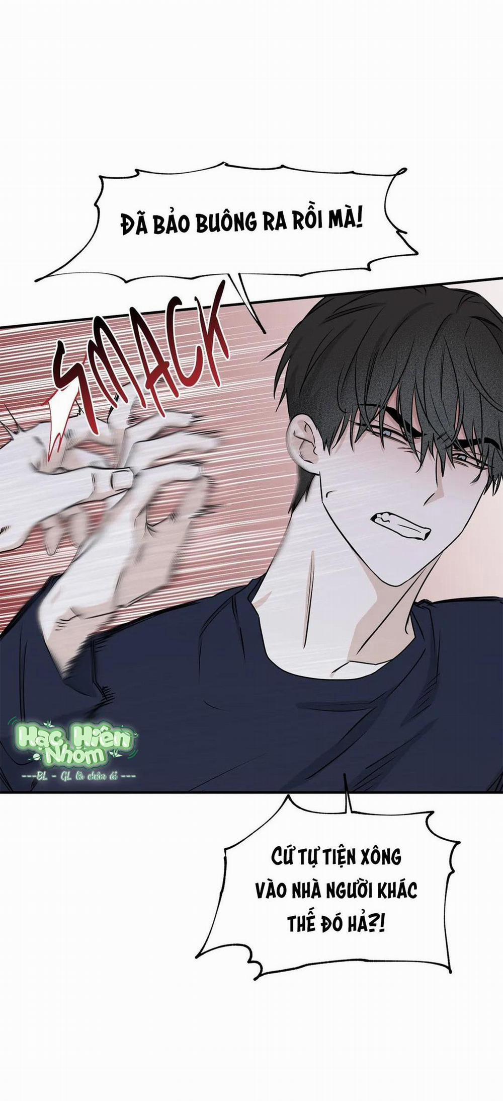 Thủy Triều Thấp Lúc Chạng Vạng 47 trang 7