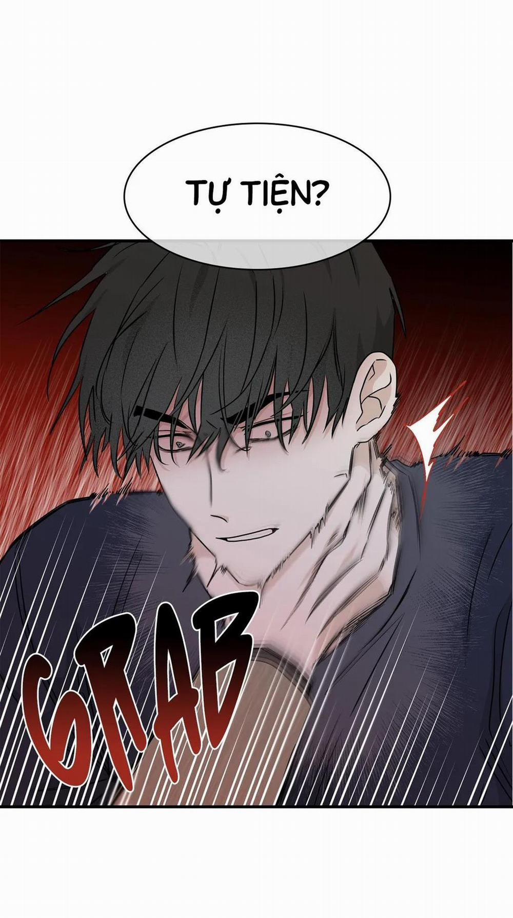 Thủy Triều Thấp Lúc Chạng Vạng 47 trang 8