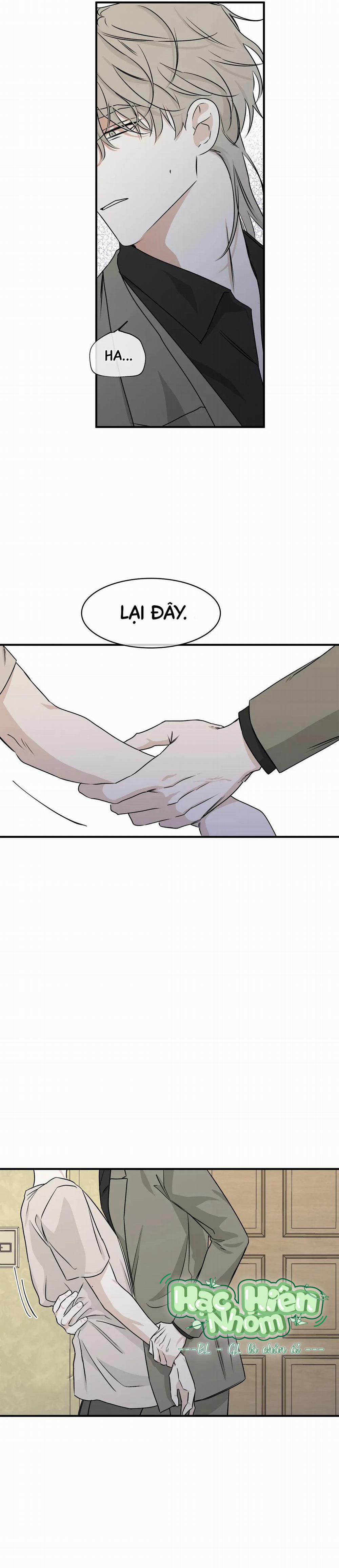 Thủy Triều Thấp Lúc Chạng Vạng 48 Hachiennhom trang 10