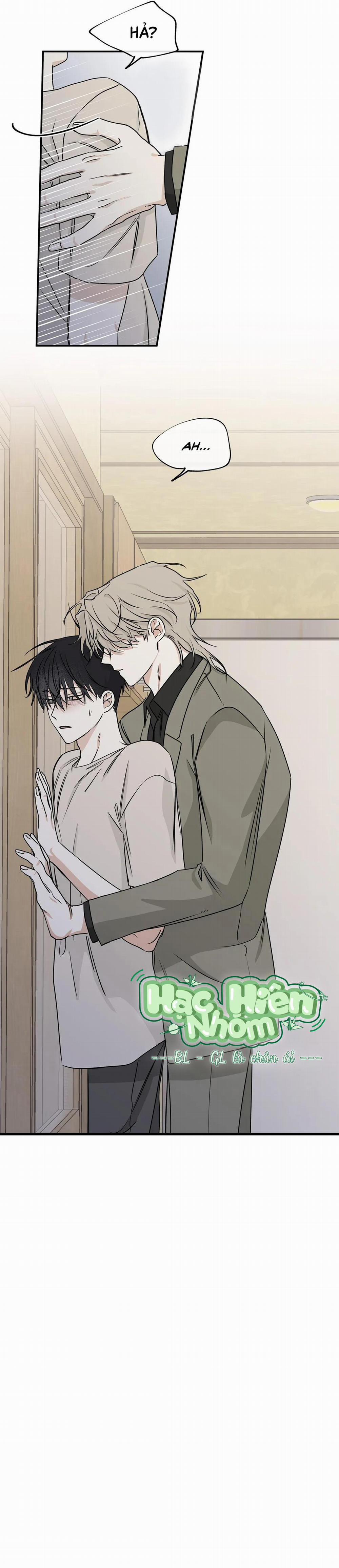 Thủy Triều Thấp Lúc Chạng Vạng 48 Hachiennhom trang 16