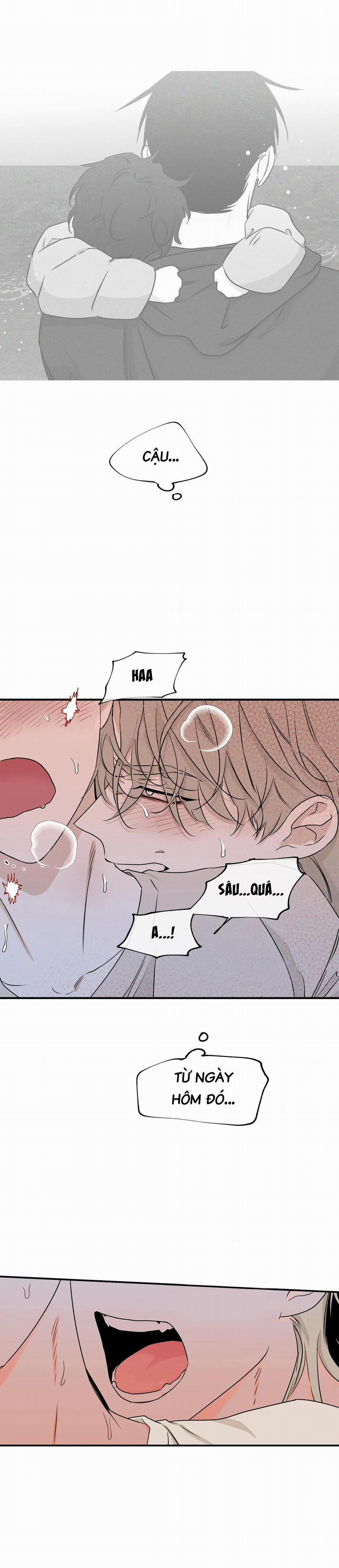 Thủy Triều Thấp Lúc Chạng Vạng 48 Hachiennhom trang 23