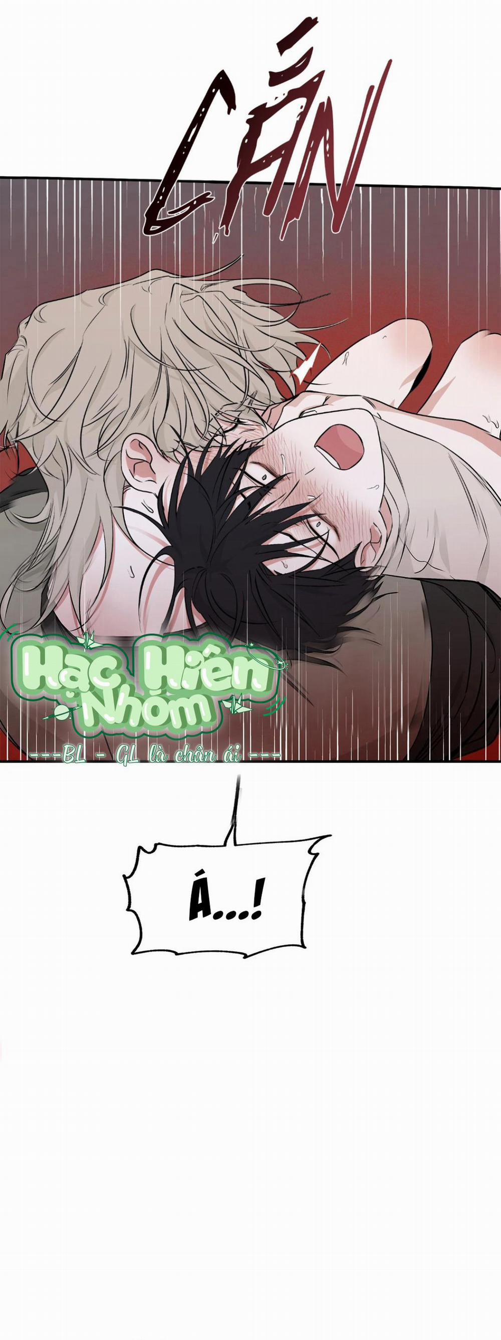 Thủy Triều Thấp Lúc Chạng Vạng 48 Hachiennhom trang 24