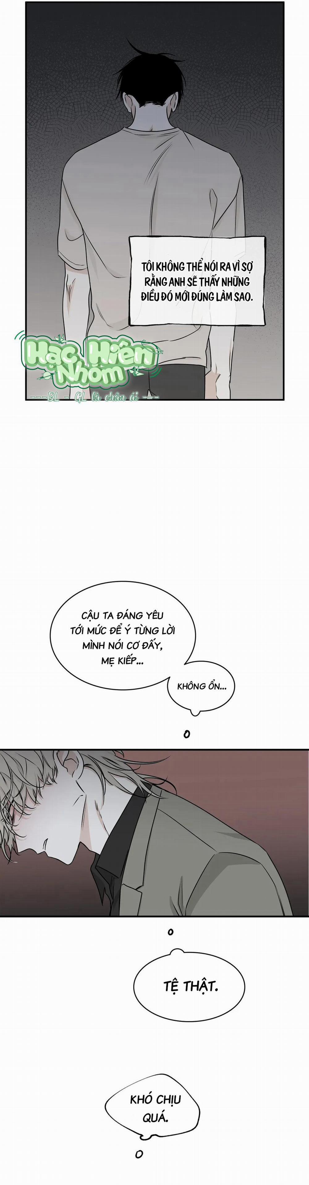 Thủy Triều Thấp Lúc Chạng Vạng 48 Hachiennhom trang 6