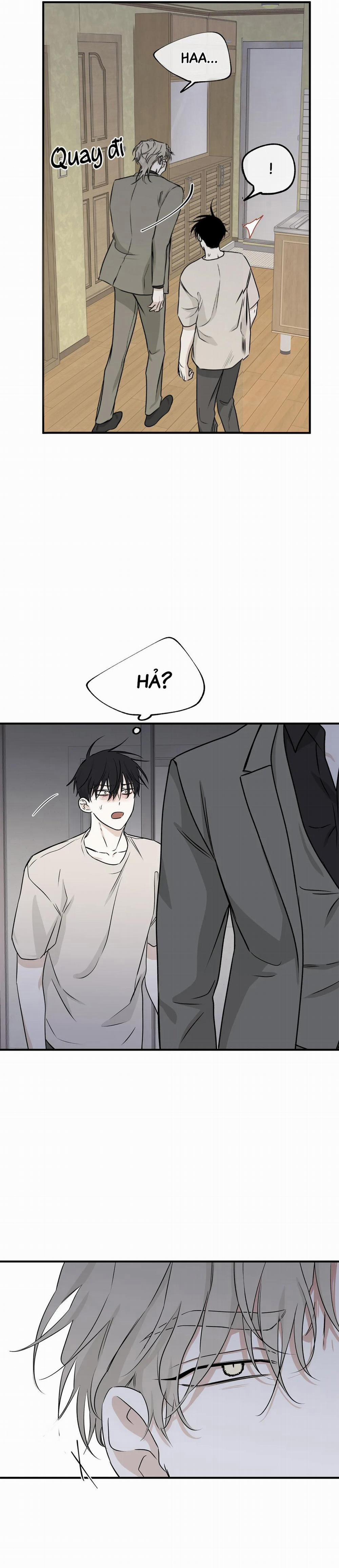 Thủy Triều Thấp Lúc Chạng Vạng 48 Hachiennhom trang 7