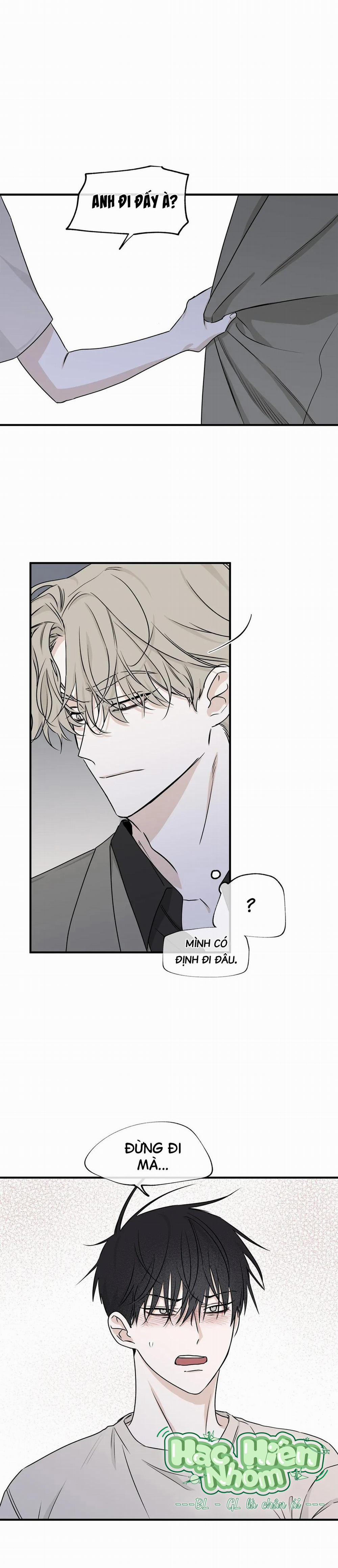 Thủy Triều Thấp Lúc Chạng Vạng 48 Hachiennhom trang 8