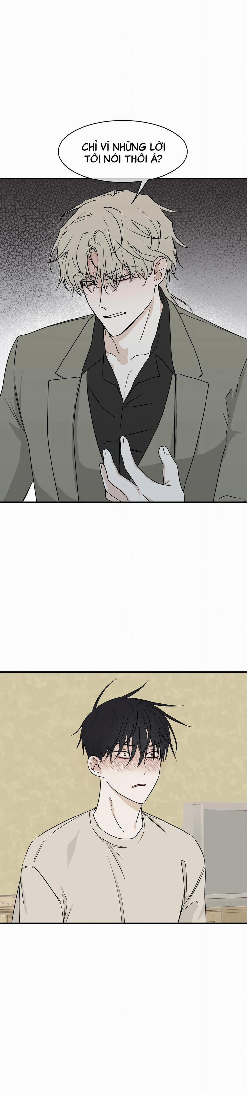 Thủy Triều Thấp Lúc Chạng Vạng 48 trang 1