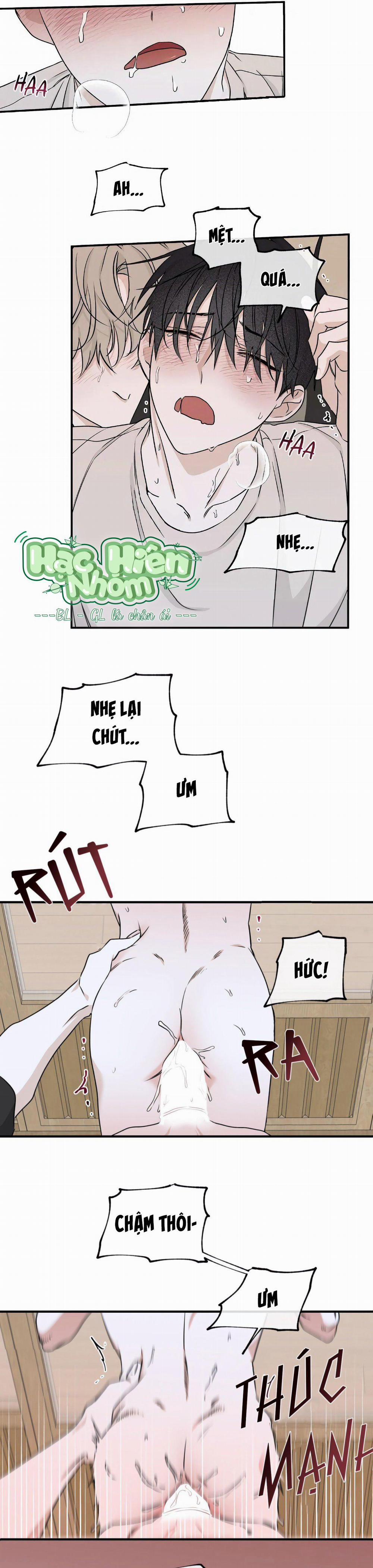 Thủy Triều Thấp Lúc Chạng Vạng 48 trang 20