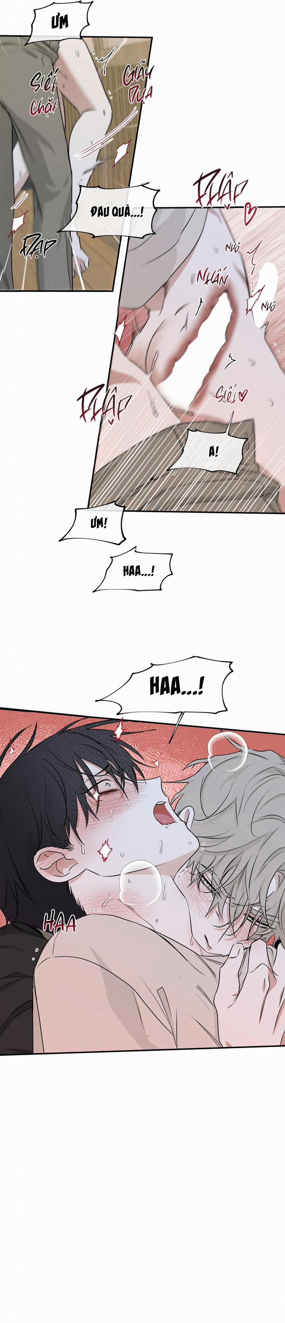 Thủy Triều Thấp Lúc Chạng Vạng 48 trang 25