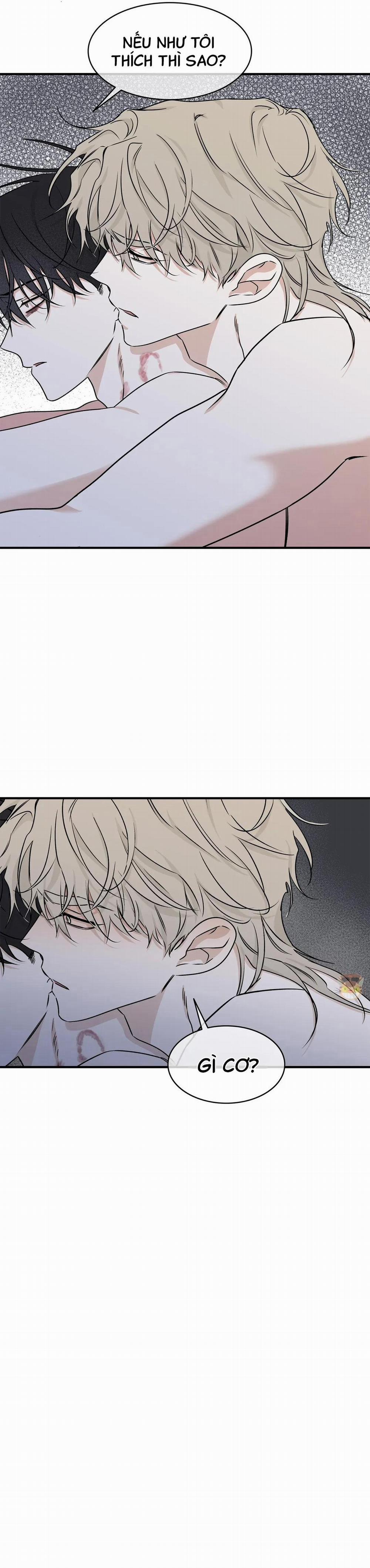 Thủy Triều Thấp Lúc Chạng Vạng 48 trang 29