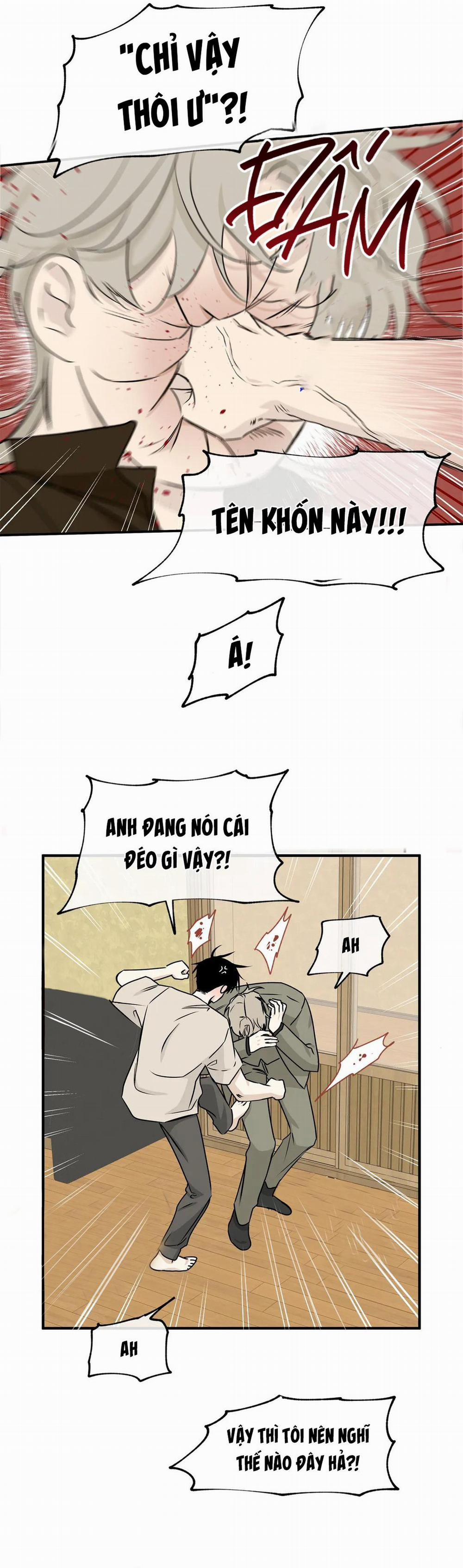 Thủy Triều Thấp Lúc Chạng Vạng 48 trang 3