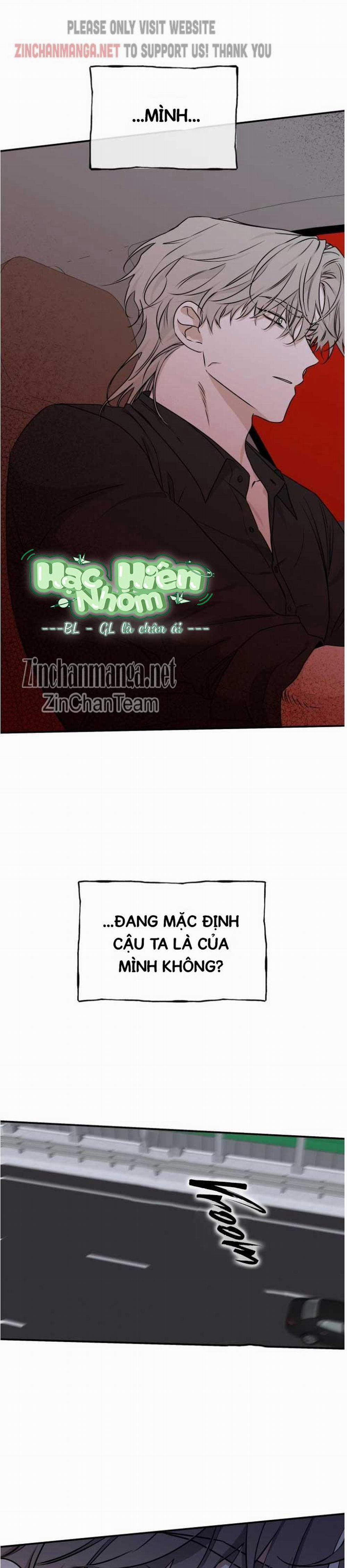 Thủy Triều Thấp Lúc Chạng Vạng 49 Hachiennhom trang 14