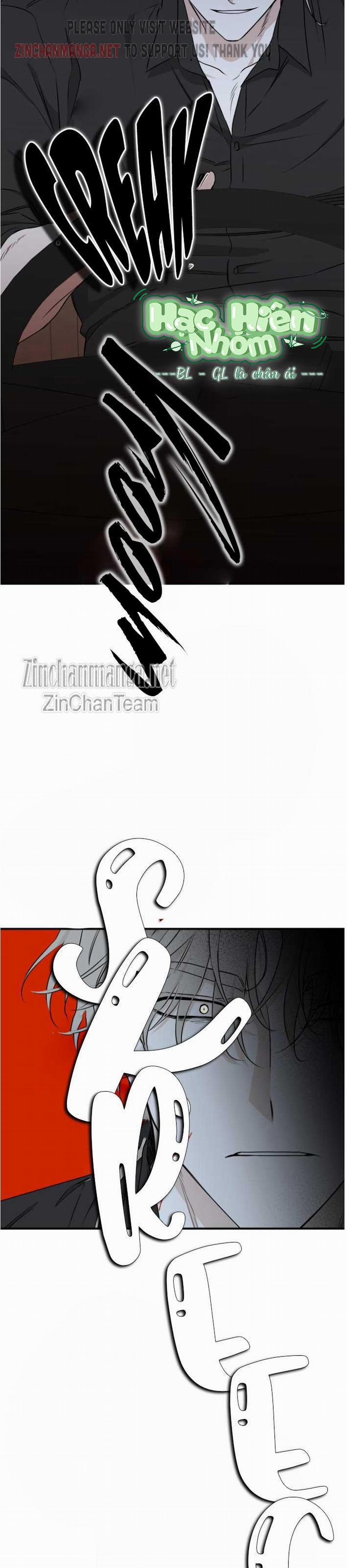 Thủy Triều Thấp Lúc Chạng Vạng 49 Hachiennhom trang 16