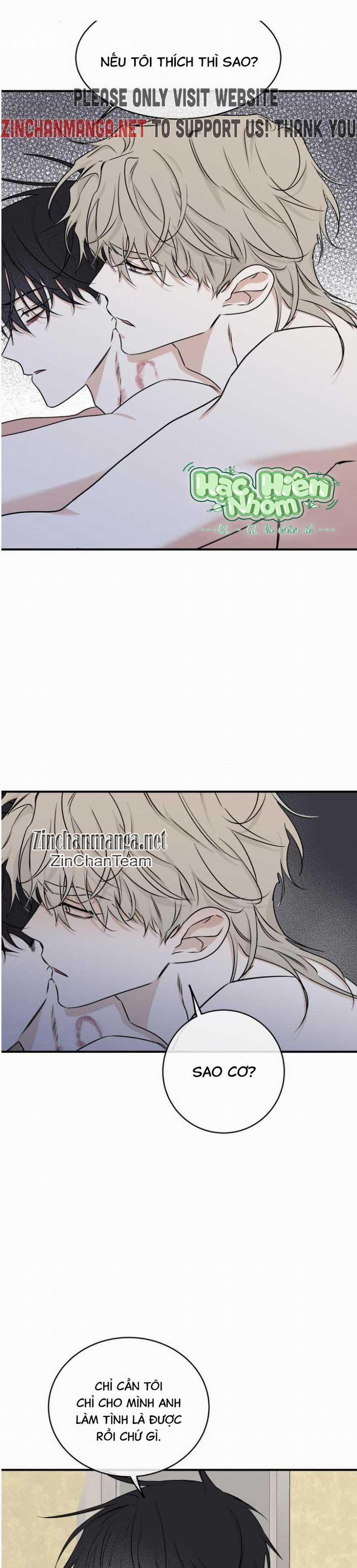 Thủy Triều Thấp Lúc Chạng Vạng 49 Hachiennhom trang 2