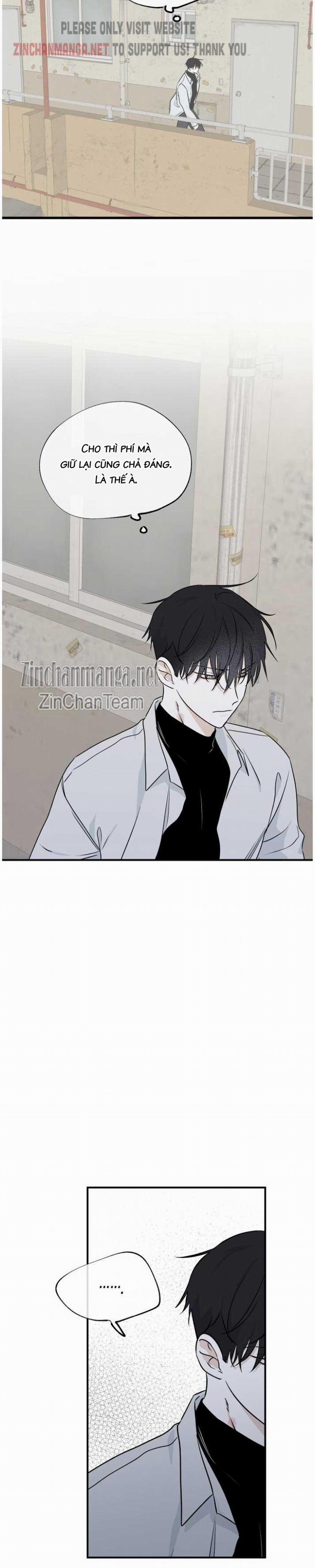 Thủy Triều Thấp Lúc Chạng Vạng 49 Hachiennhom trang 23