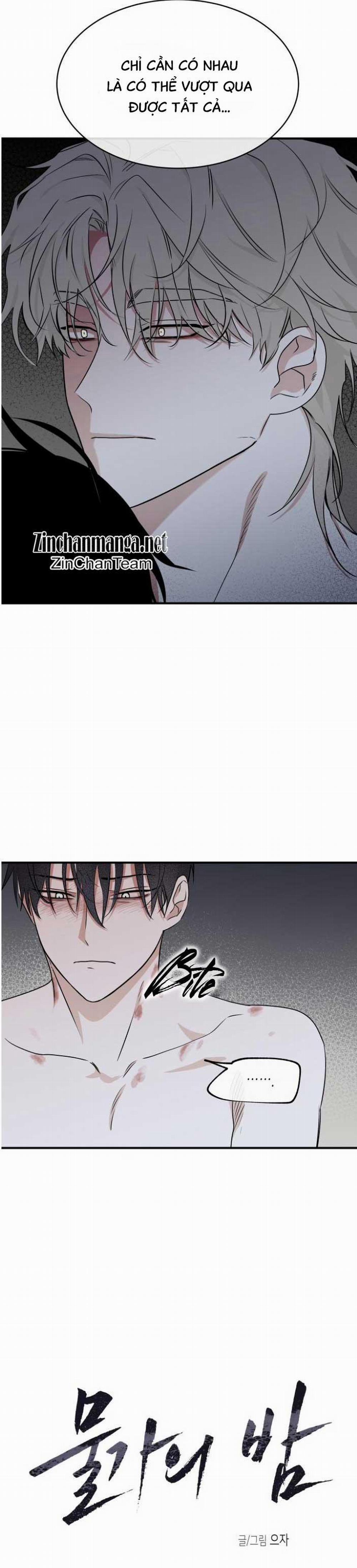 Thủy Triều Thấp Lúc Chạng Vạng 49 Hachiennhom trang 5