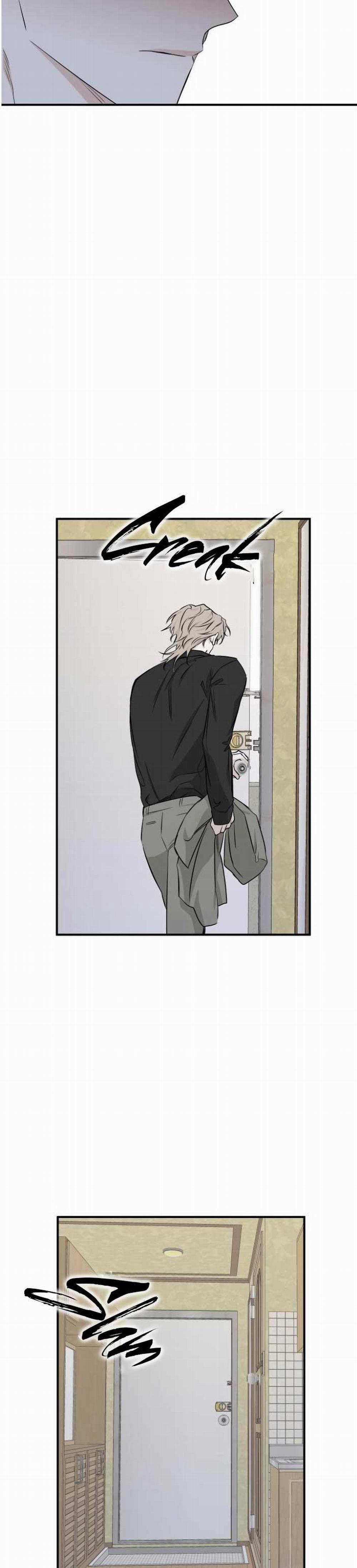 Thủy Triều Thấp Lúc Chạng Vạng 49 Hachiennhom trang 9