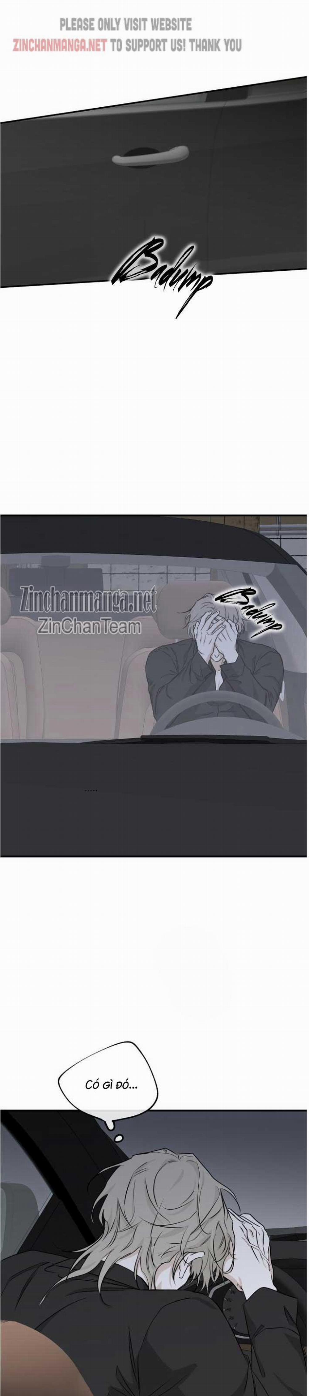 Thủy Triều Thấp Lúc Chạng Vạng 49 trang 11