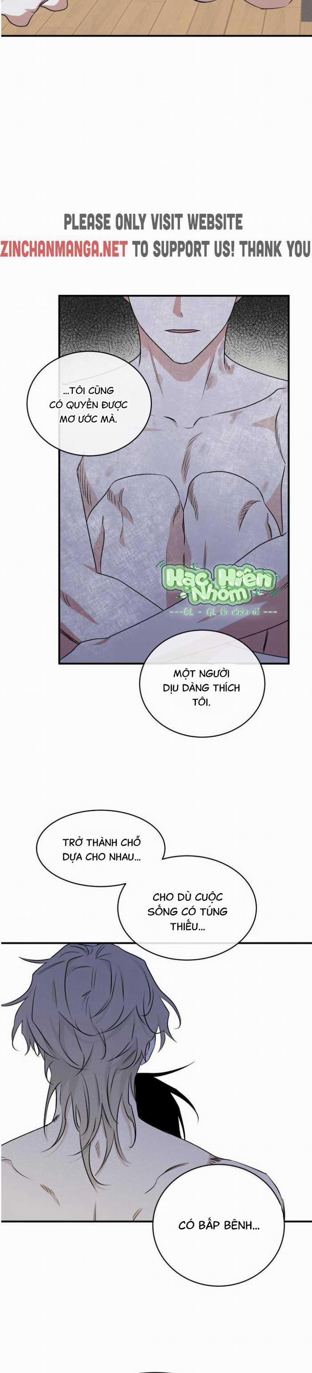 Thủy Triều Thấp Lúc Chạng Vạng 49 trang 4