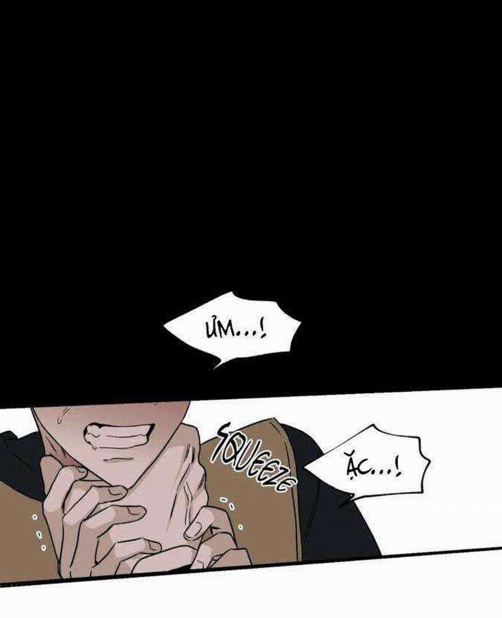 Thủy Triều Thấp Lúc Chạng Vạng 5 trang 16