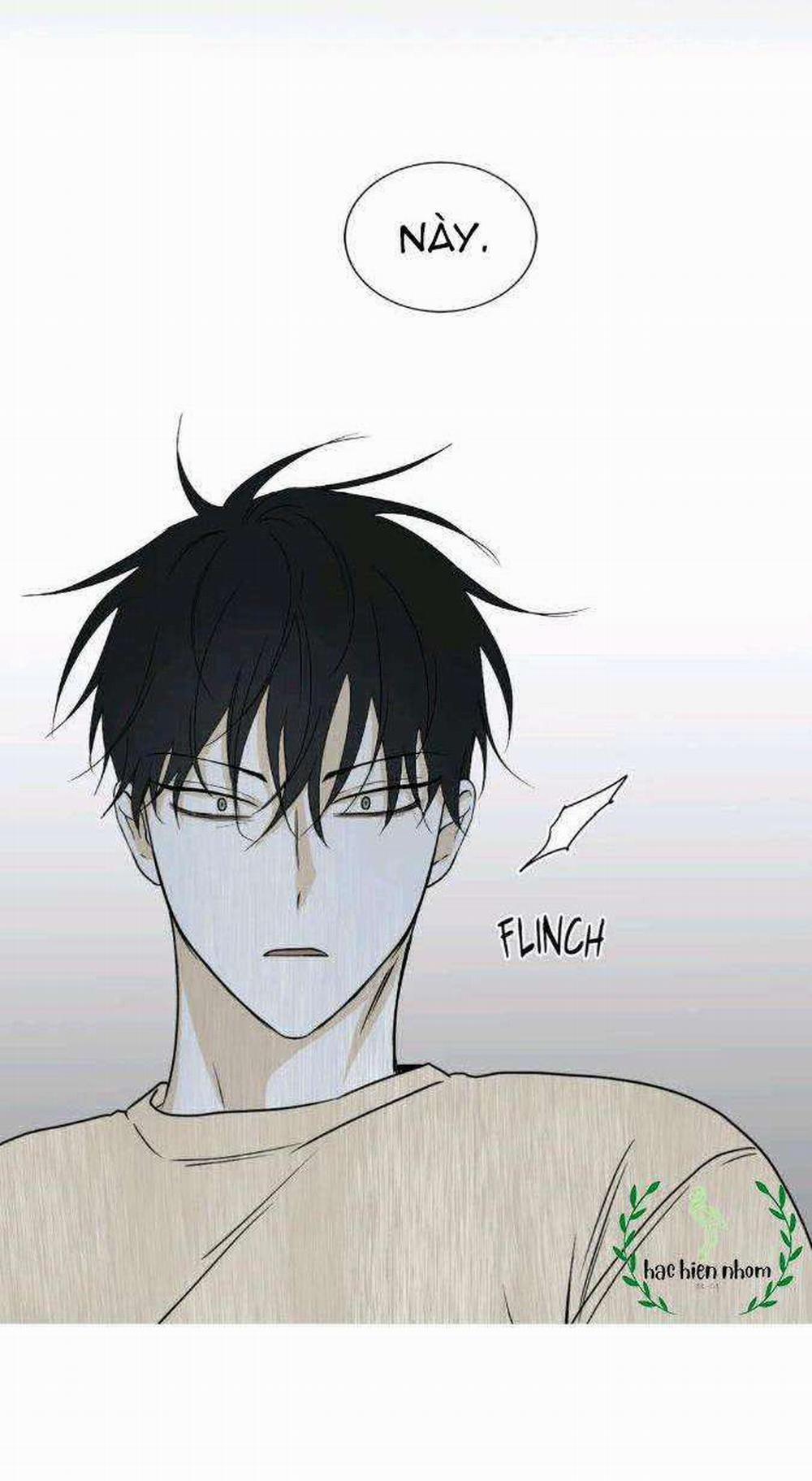 Thủy Triều Thấp Lúc Chạng Vạng 5 trang 20