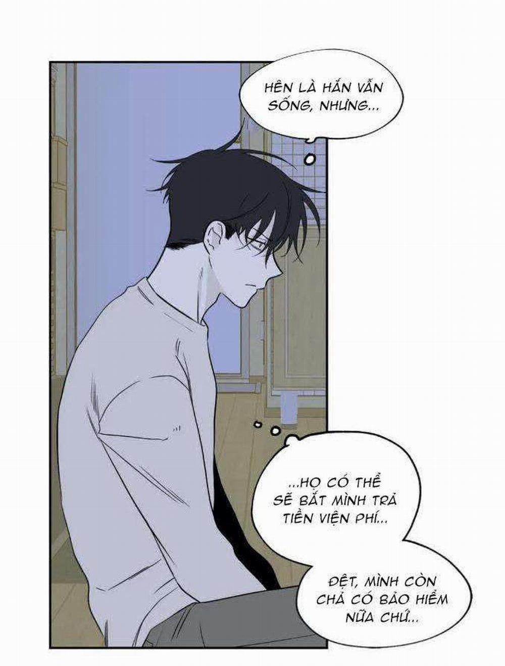 Thủy Triều Thấp Lúc Chạng Vạng 5 trang 24