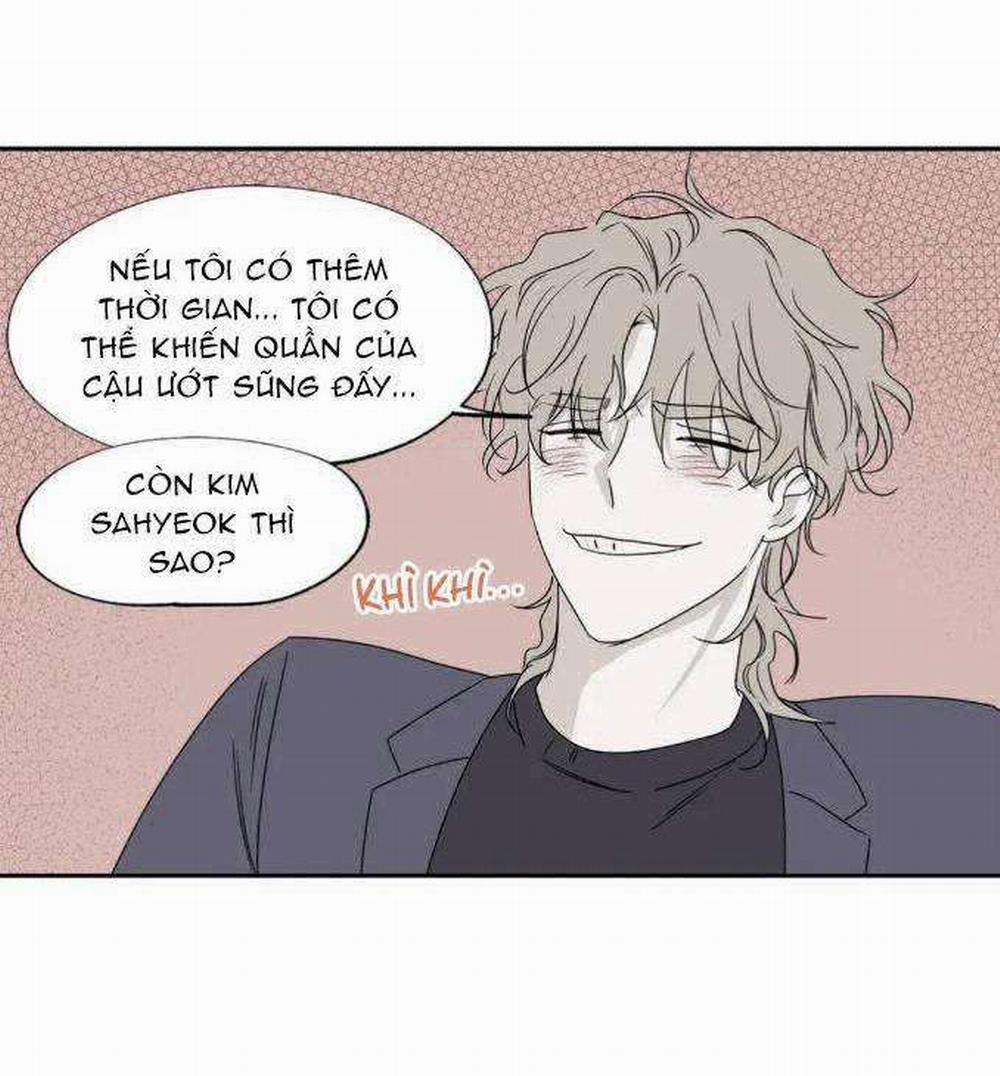 Thủy Triều Thấp Lúc Chạng Vạng 5 trang 29