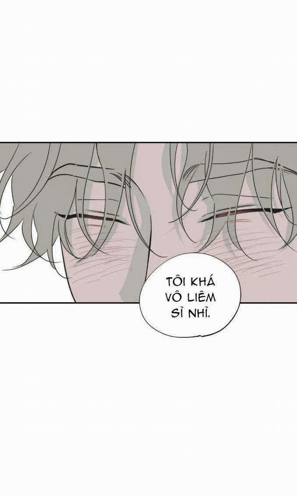 Thủy Triều Thấp Lúc Chạng Vạng 5 trang 36