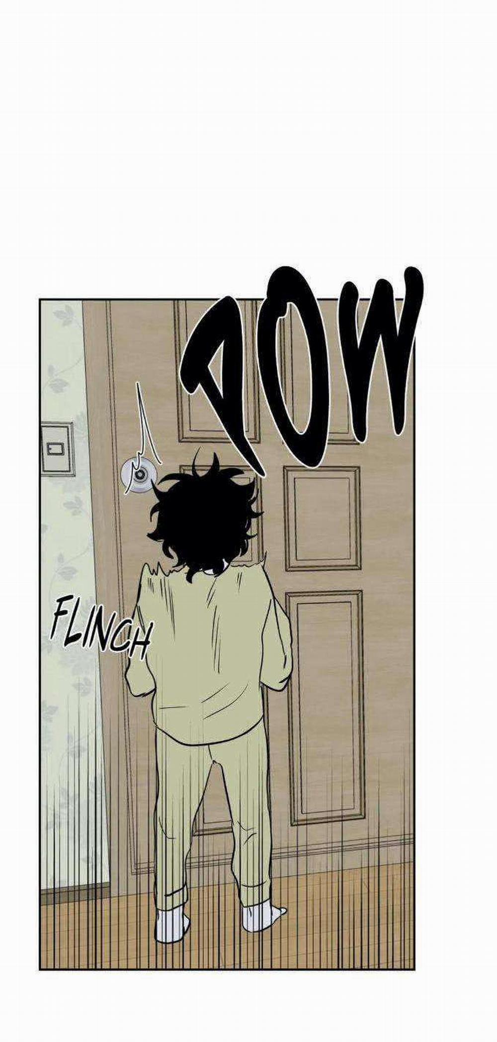 Thủy Triều Thấp Lúc Chạng Vạng 5 trang 37