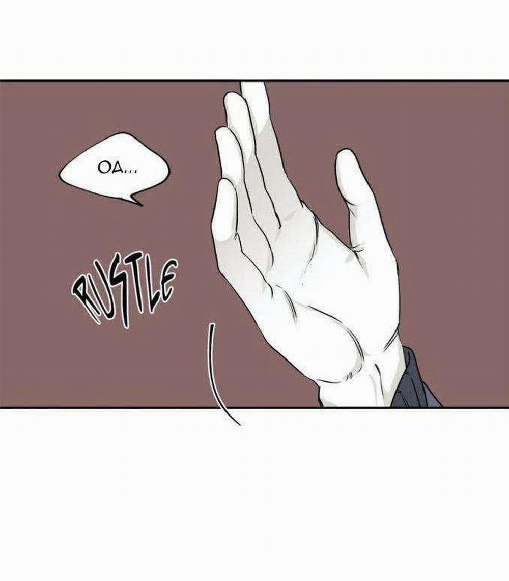 Thủy Triều Thấp Lúc Chạng Vạng 5 trang 39