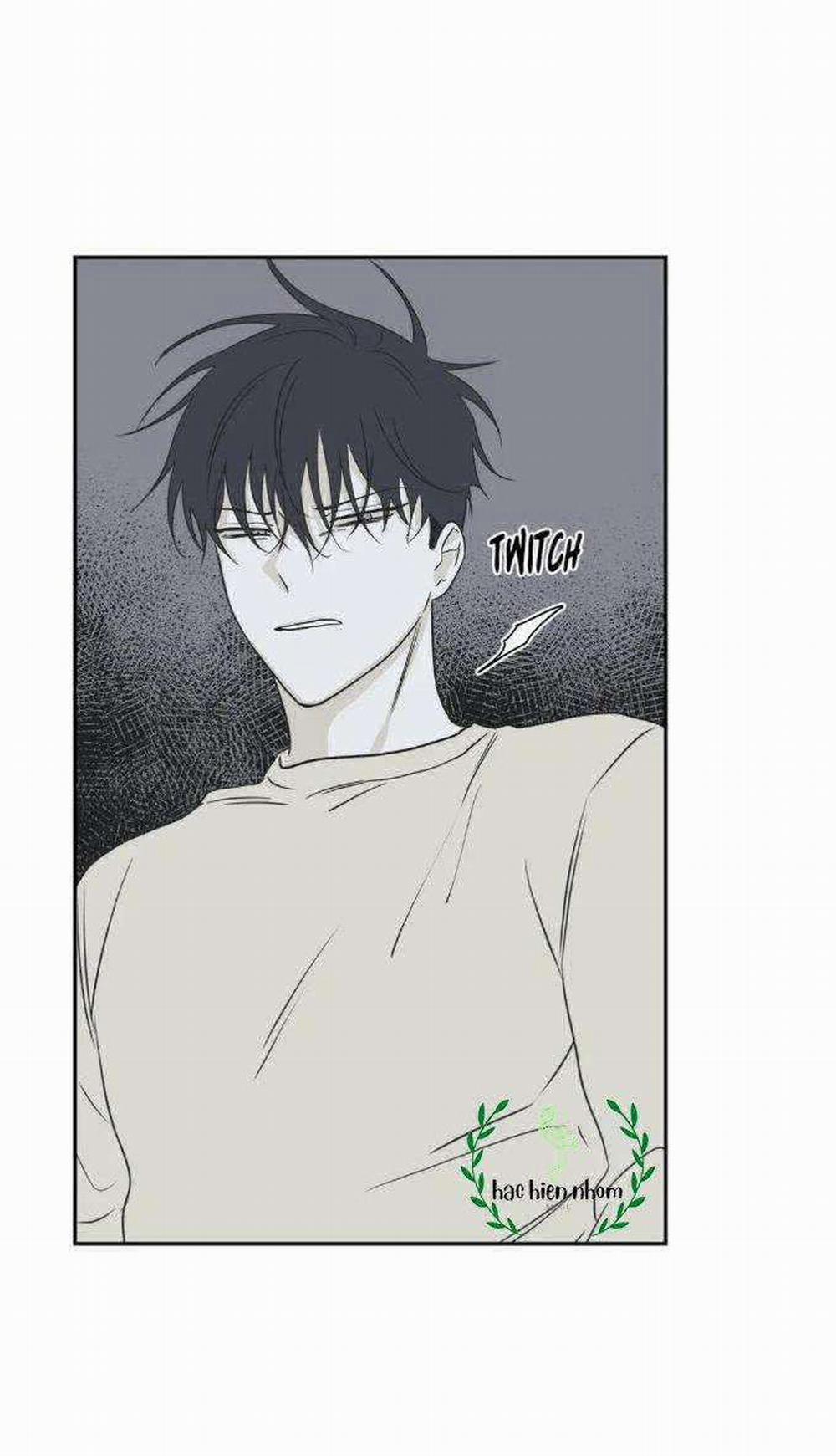 Thủy Triều Thấp Lúc Chạng Vạng 5 trang 40