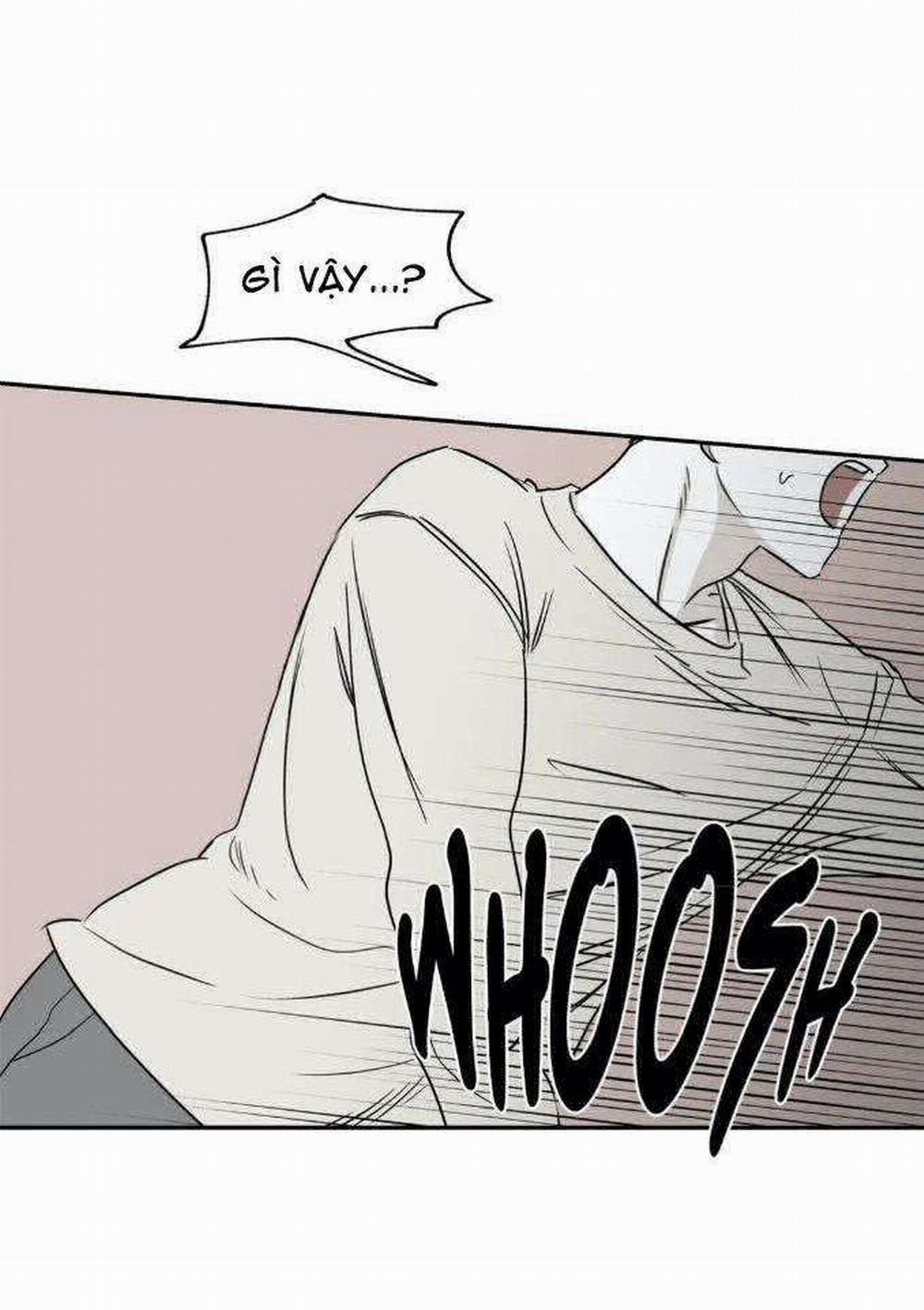 Thủy Triều Thấp Lúc Chạng Vạng 5 trang 43