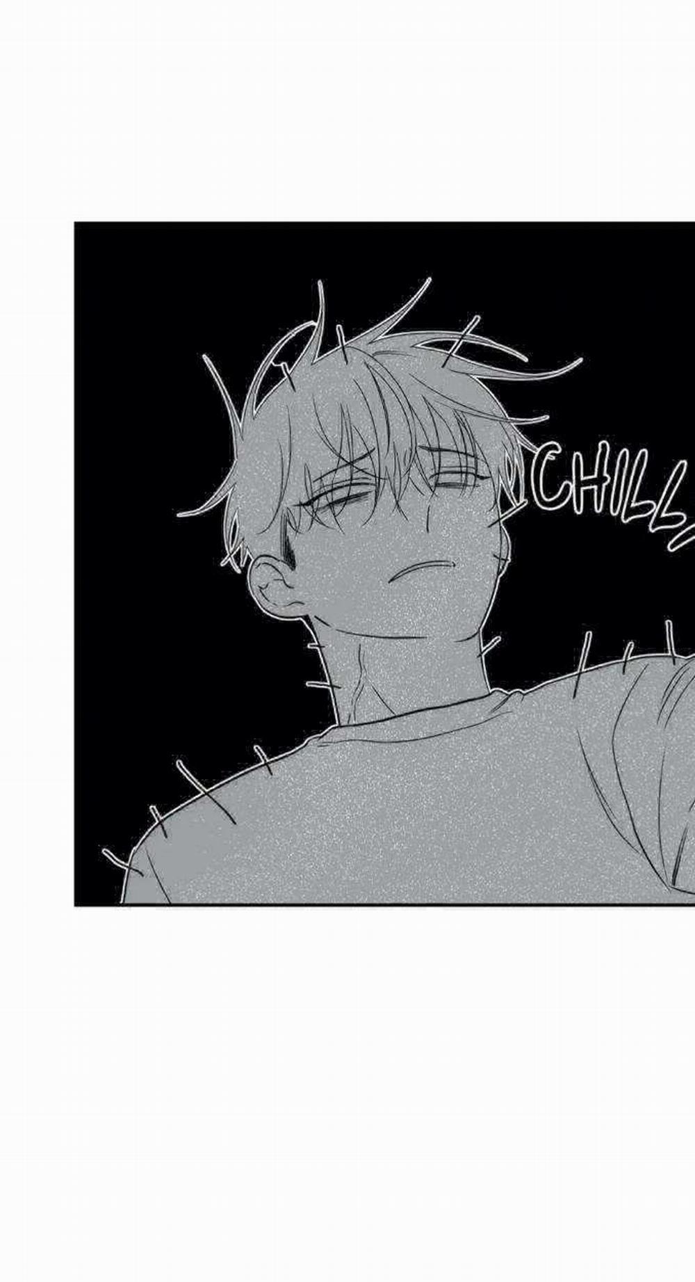 Thủy Triều Thấp Lúc Chạng Vạng 5 trang 46