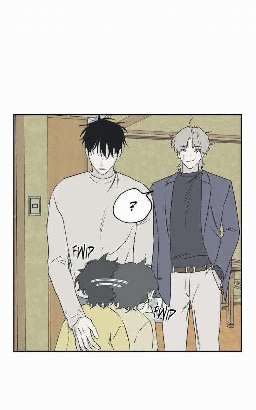 Thủy Triều Thấp Lúc Chạng Vạng 5 trang 49