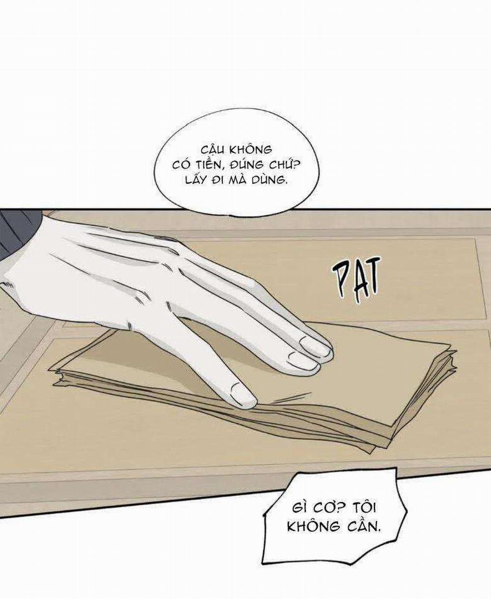 Thủy Triều Thấp Lúc Chạng Vạng 5 trang 53