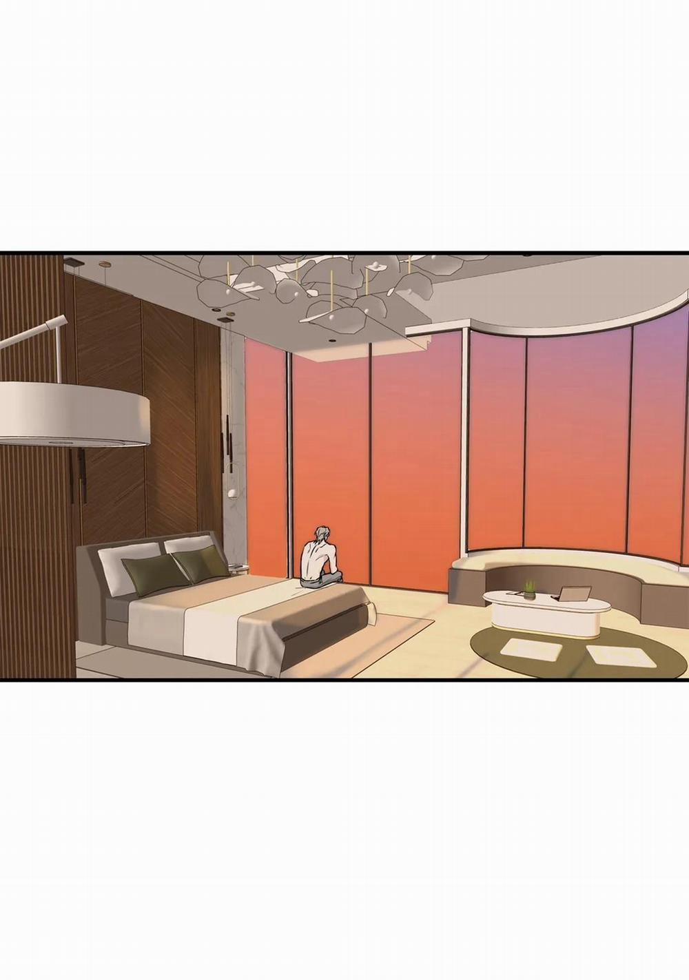 Thủy Triều Thấp Lúc Chạng Vạng 51 trang 1